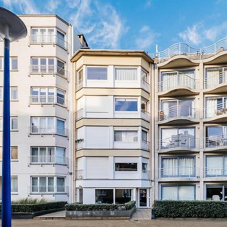 Ruim En Lichtrijk Appartement Op 100M Van Zee Te Koksijde Exterior foto
